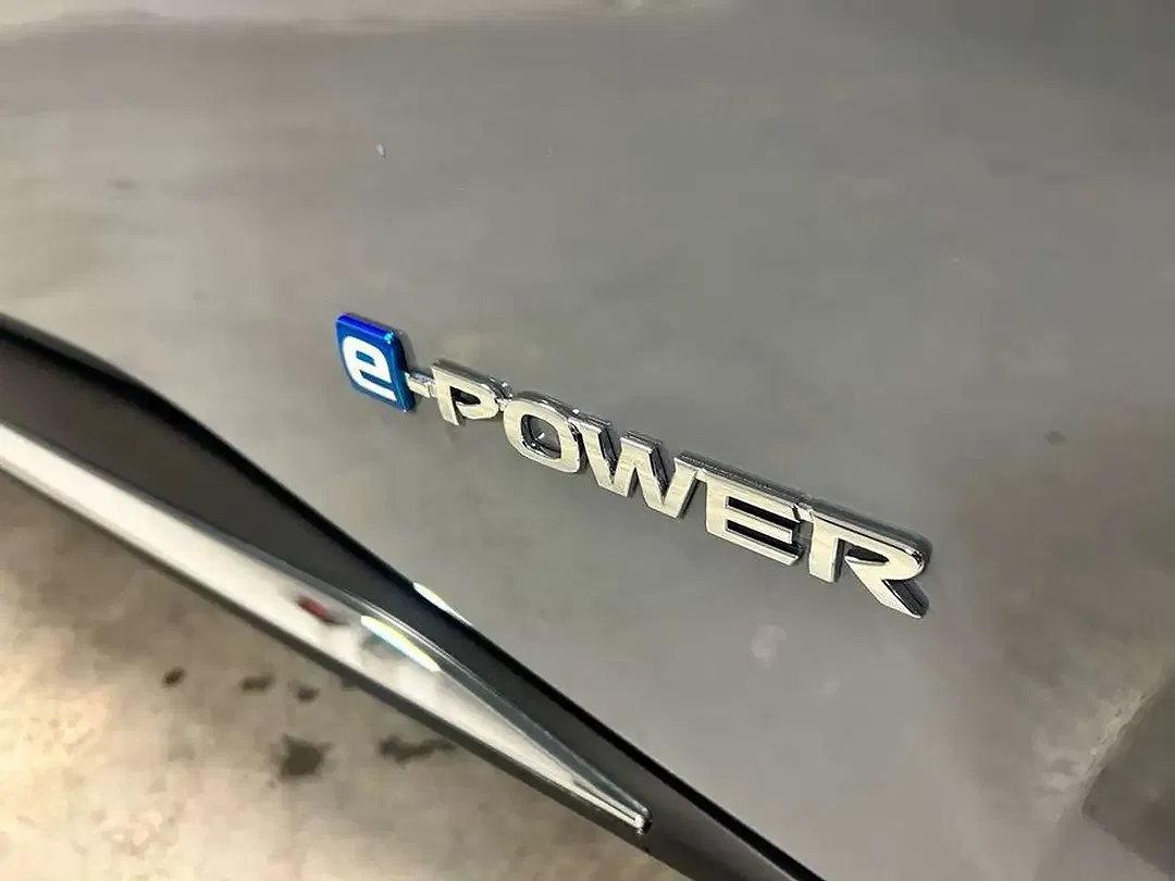 Nissan X-Trail e-Power Tekna+ - Thumbnail 10