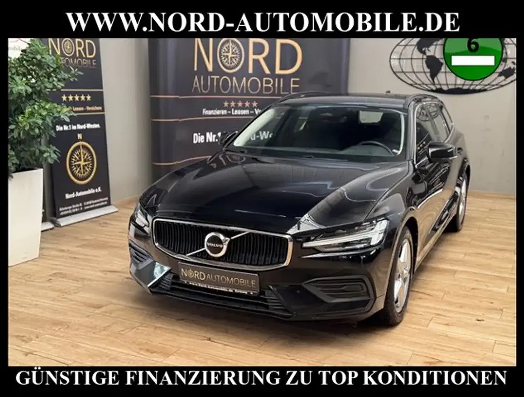 Volvo V60 B4 Core - foto 1
