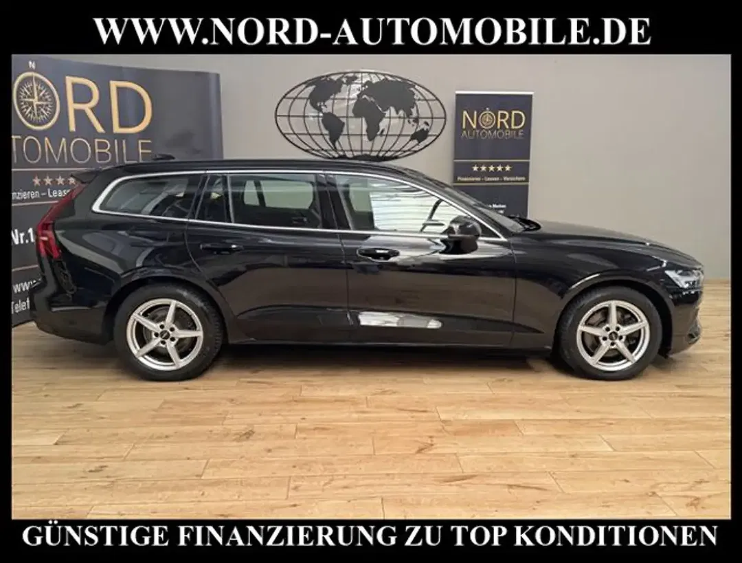 Volvo V60 B4 Core - Thumbnail 7