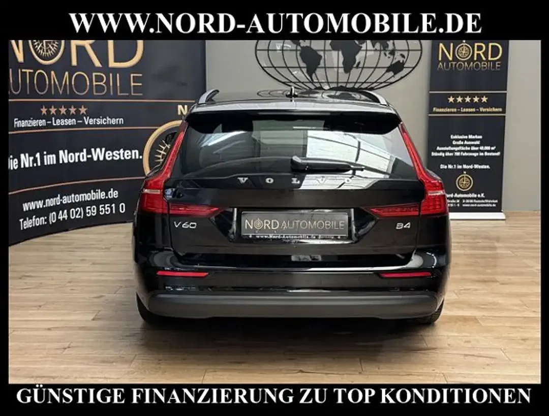 Volvo V60 B4 Core - Thumbnail 8