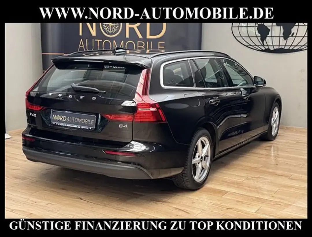 Volvo V60 B4 Core - Thumbnail 9
