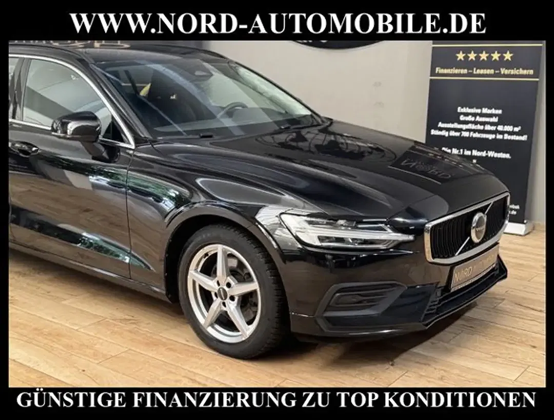 Volvo V60 B4 Core - Thumbnail 10