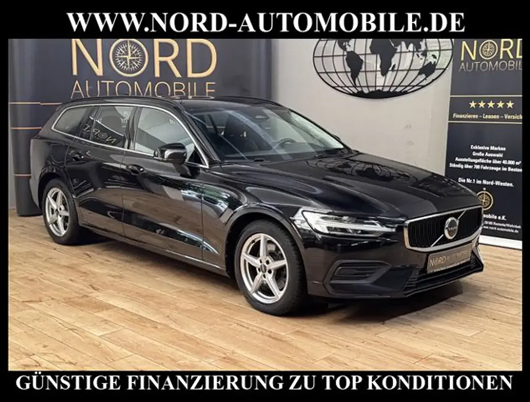 Volvo V60 B4 Core - foto 2