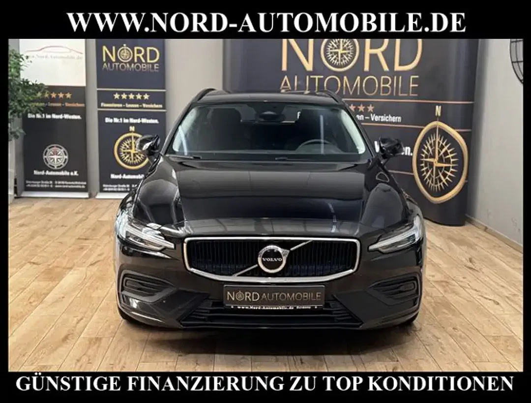 Volvo V60 B4 Core - Thumbnail 3