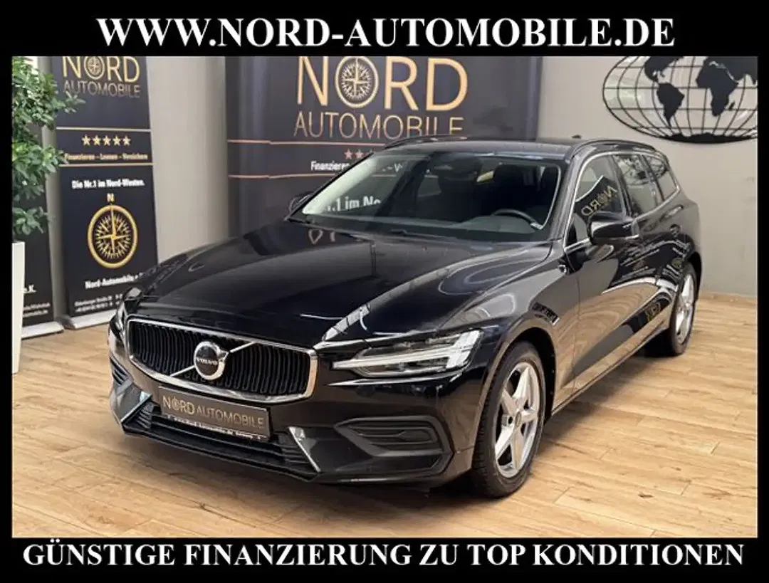 Volvo V60 B4 Core - Thumbnail 4