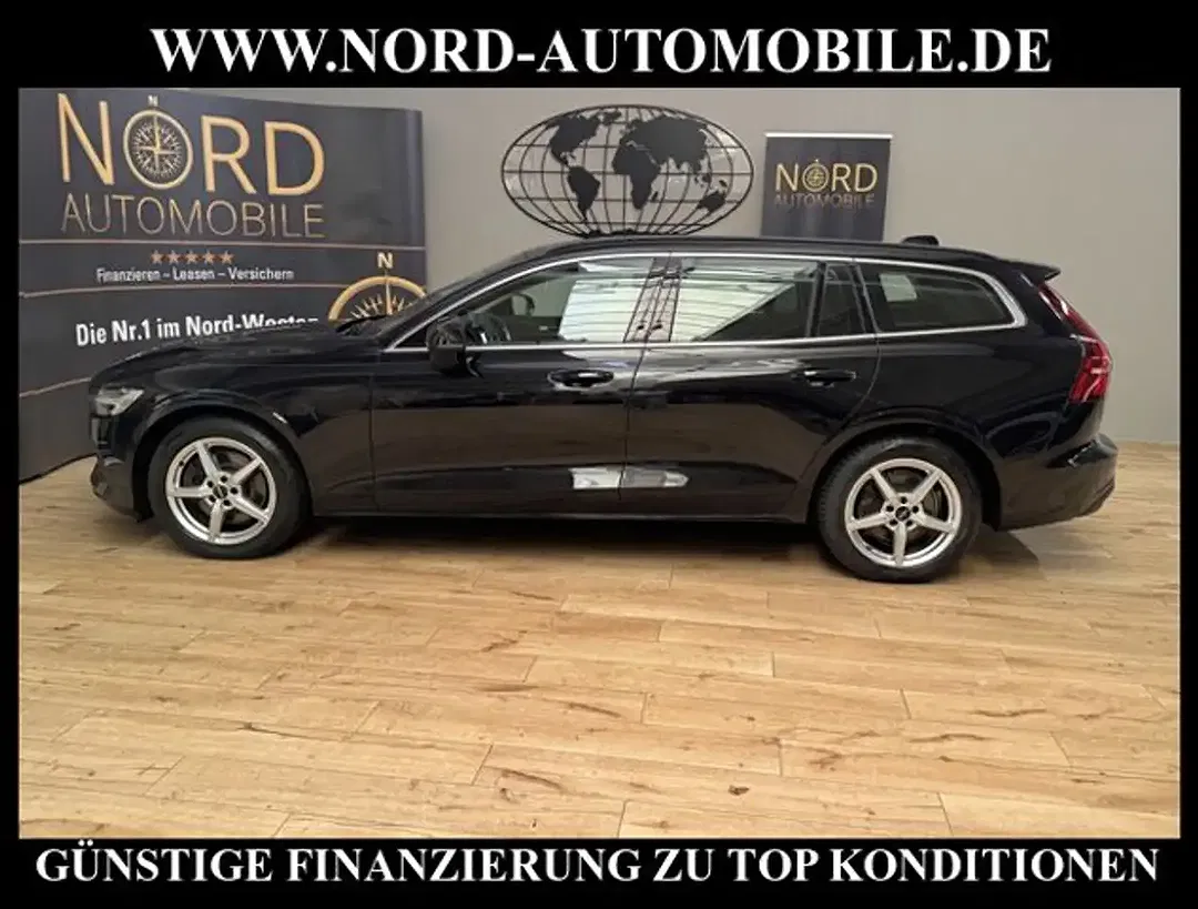 Volvo V60 B4 Core - Thumbnail 5
