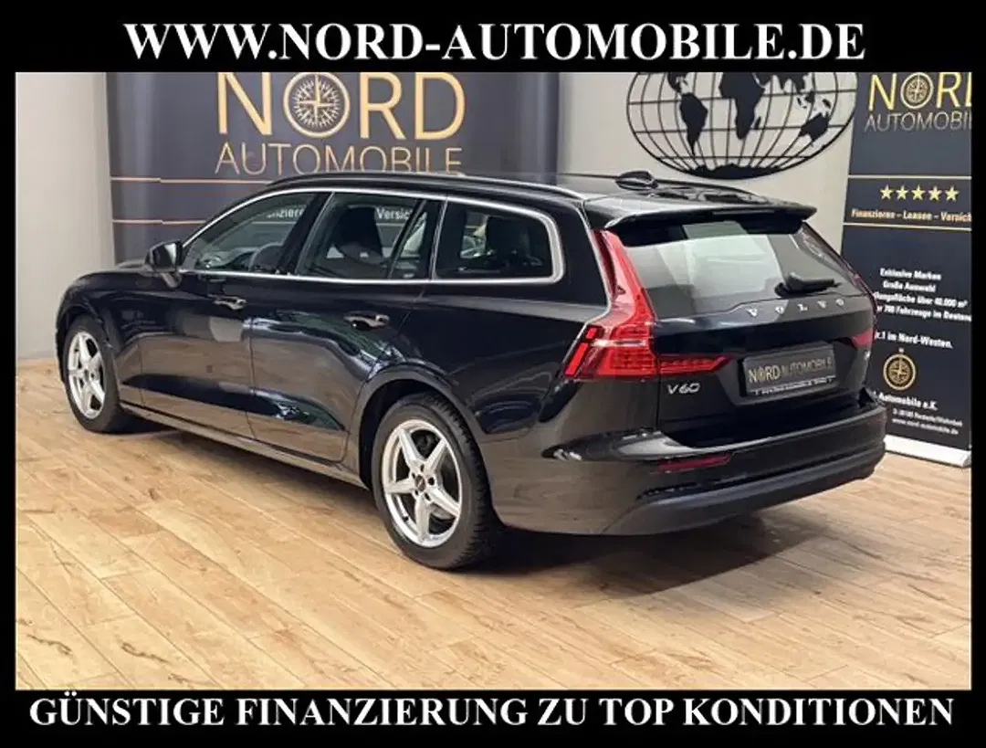 Volvo V60 B4 Core - Thumbnail 6