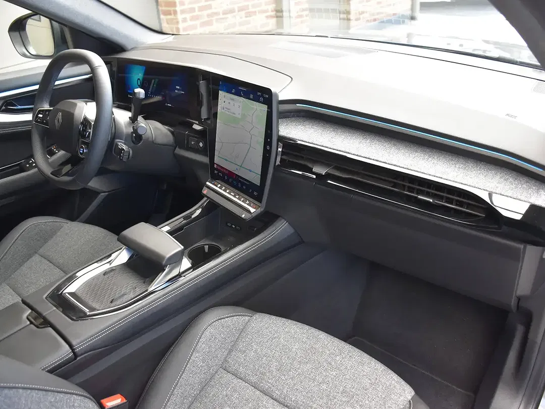 Renault Austral MHEV 1.3 TCe EDC Techno - foto 14