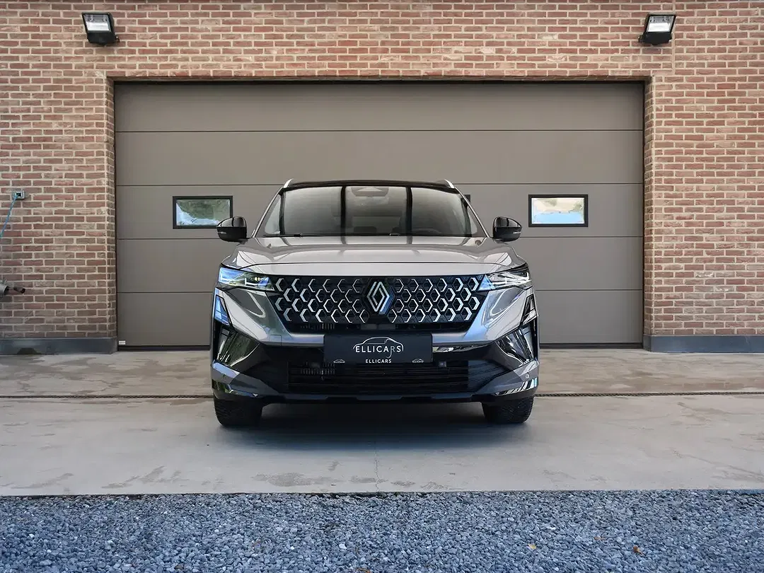 Renault Austral MHEV 1.3 TCe EDC Techno - foto 2