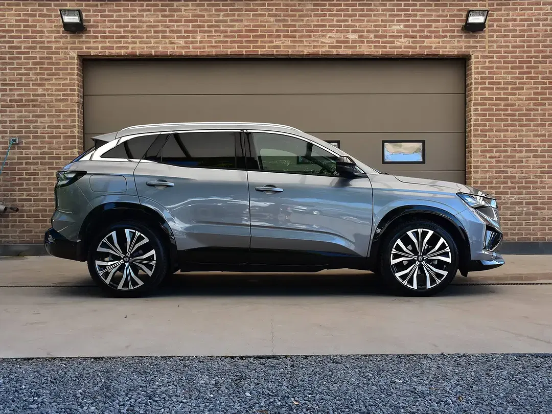 Renault Austral MHEV 1.3 TCe EDC Techno - Thumbnail 4
