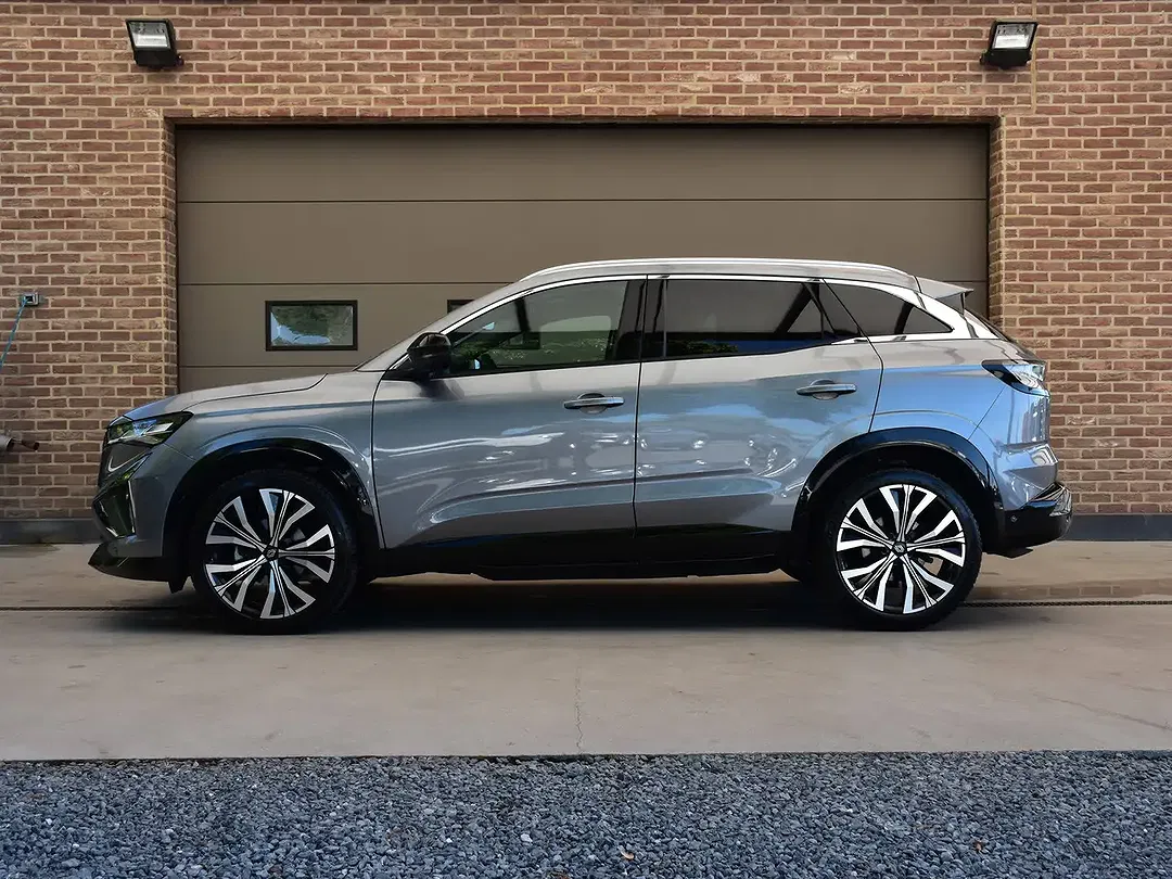 Renault Austral MHEV 1.3 TCe EDC Techno - Thumbnail 8