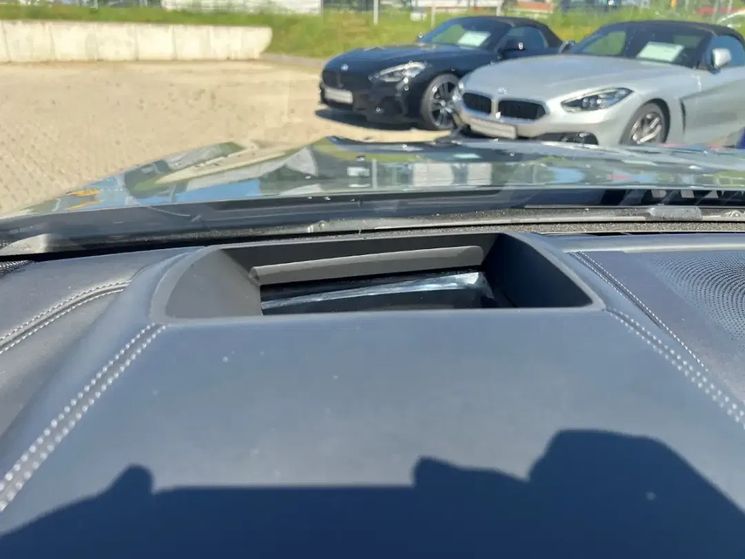 BMW M850 xDrive Gran Coupe - Thumbnail 7