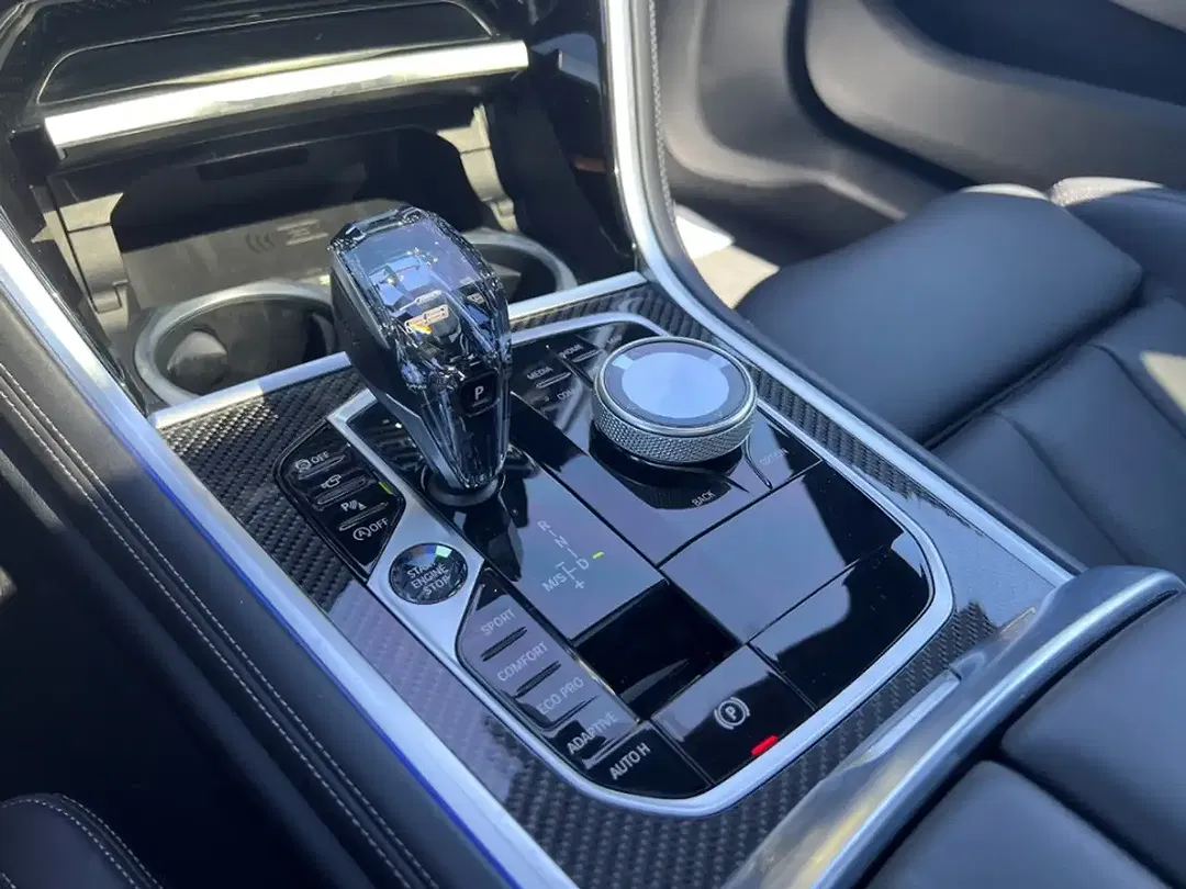 BMW M850 xDrive Gran Coupe - foto 8