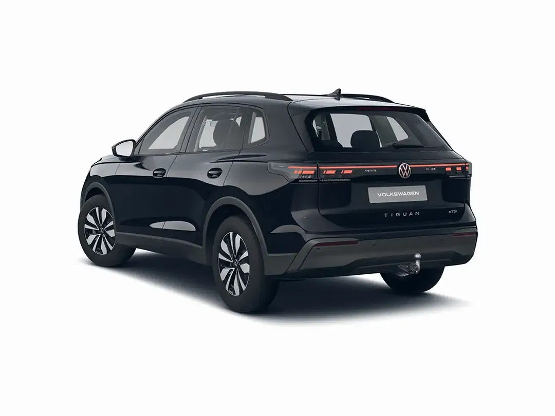 Volkswagen Tiguan 1.5 eTSI Life IQ.Drive - Thumbnail 2