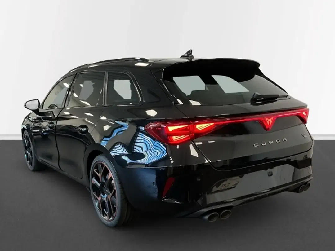 CUPRA Leon 2.0 TSI 4Drive VZ Sportstourer - Thumbnail 2
