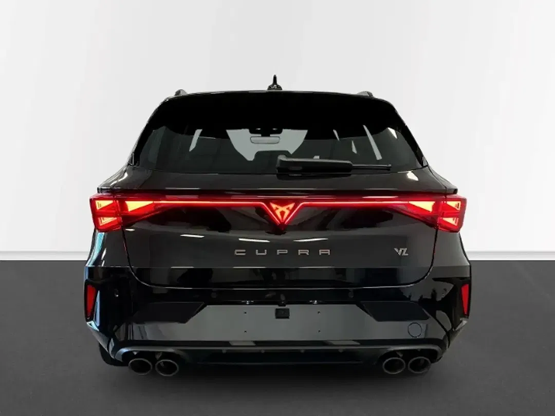 CUPRA Leon 2.0 TSI 4Drive VZ Sportstourer - Thumbnail 5