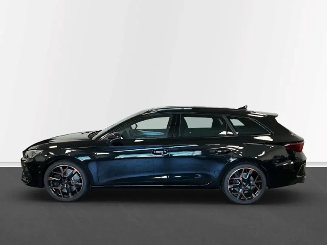 CUPRA Leon 2.0 TSI 4Drive VZ Sportstourer - Thumbnail 7