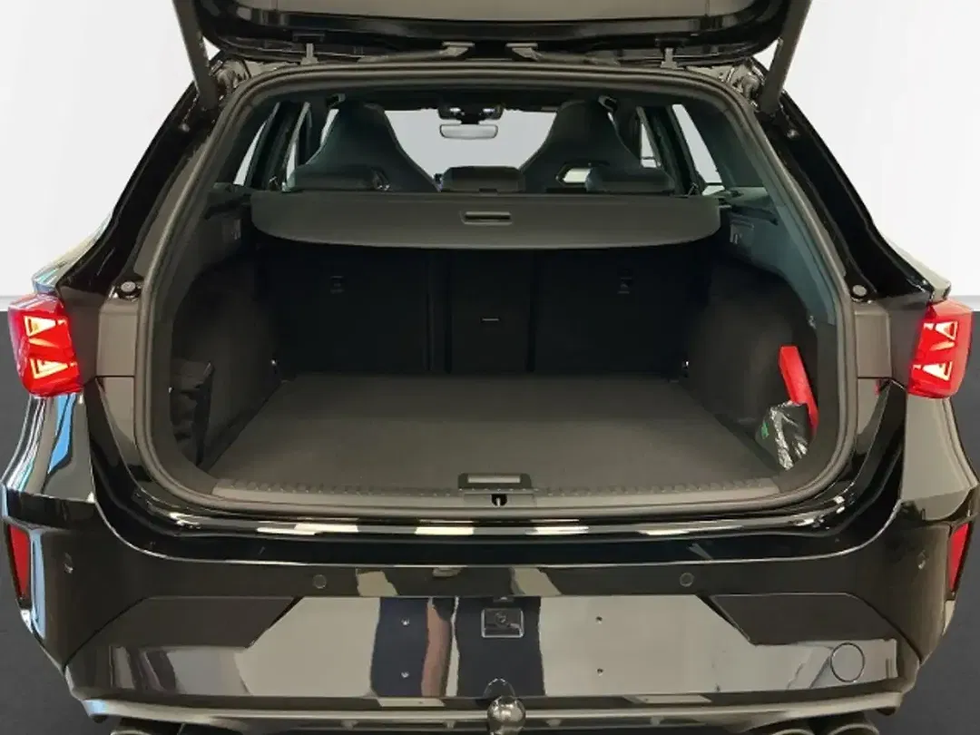 CUPRA Leon 2.0 TSI 4Drive VZ Sportstourer - Thumbnail 9
