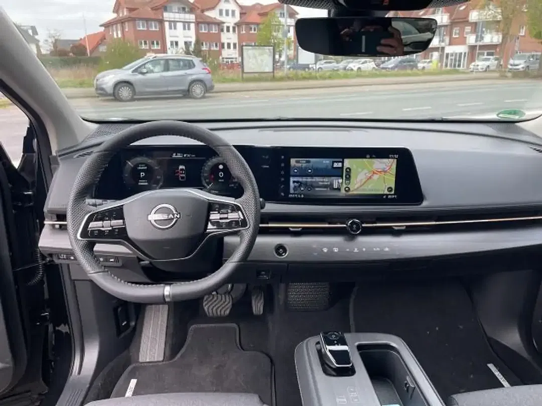 Nissan Ariya - Thumbnail 13