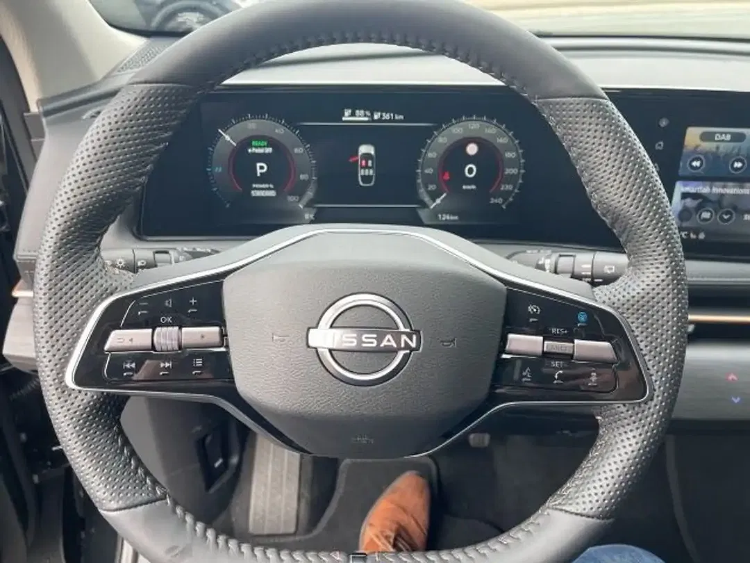 Nissan Ariya - Thumbnail 14