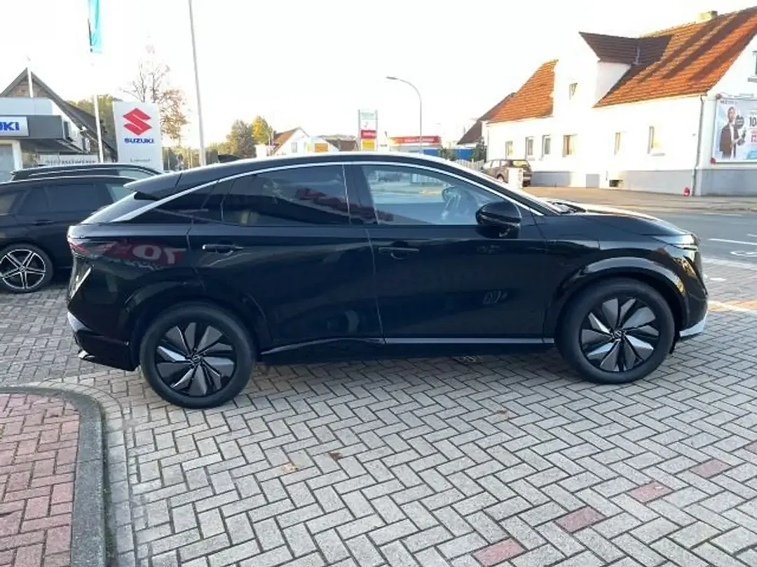 Nissan Ariya - Thumbnail 5