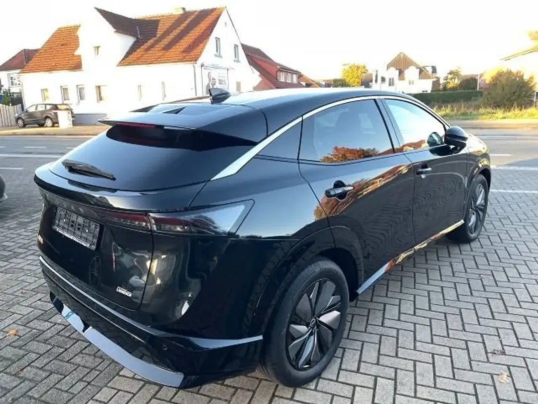 Nissan Ariya - Thumbnail 6