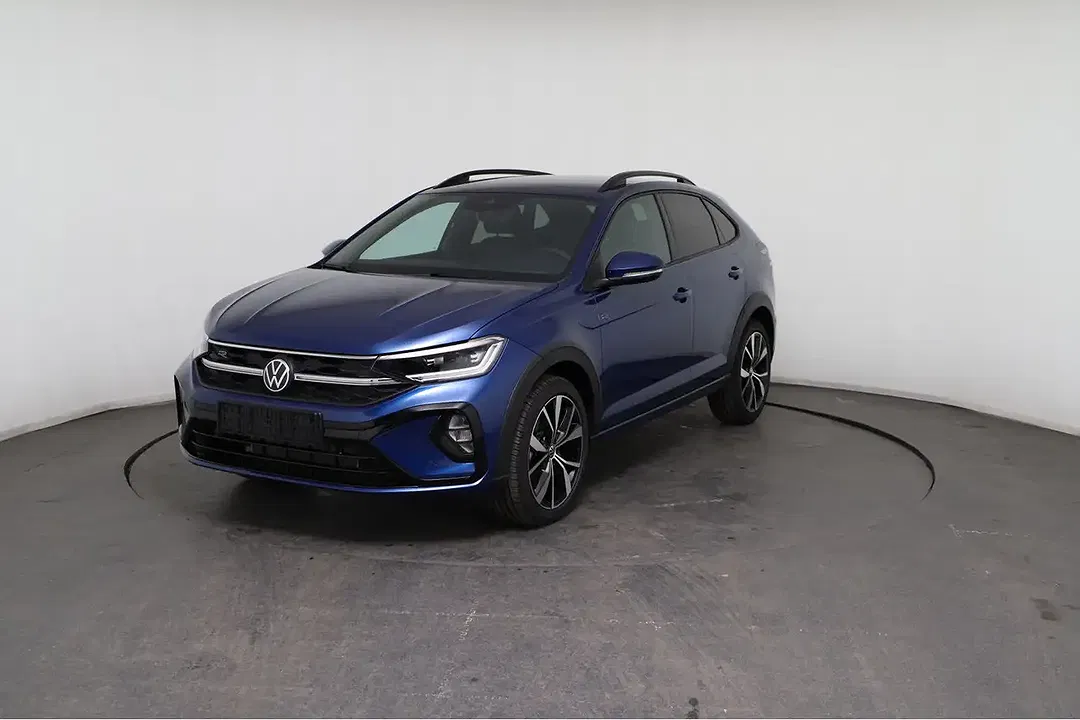 Volkswagen Taigo 1.5 TSI DSG R-Line Edition - Thumbnail 3