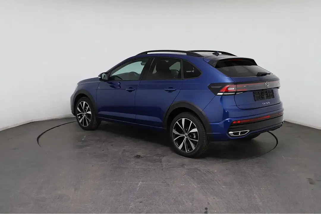 Volkswagen Taigo 1.5 TSI DSG R-Line Edition - Thumbnail 5