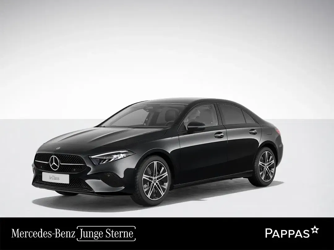 Mercedes-Benz A 250 EQ Hybrid Progressive - Thumbnail 1