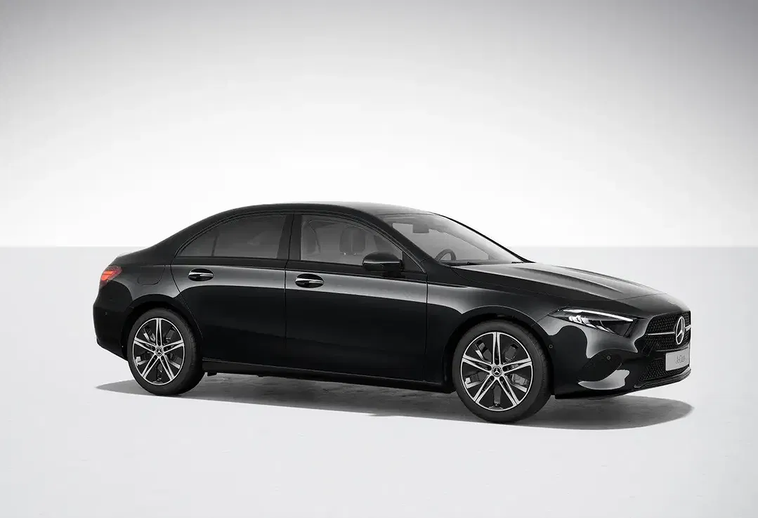 Mercedes-Benz A 250 EQ Hybrid Progressive - Thumbnail 7