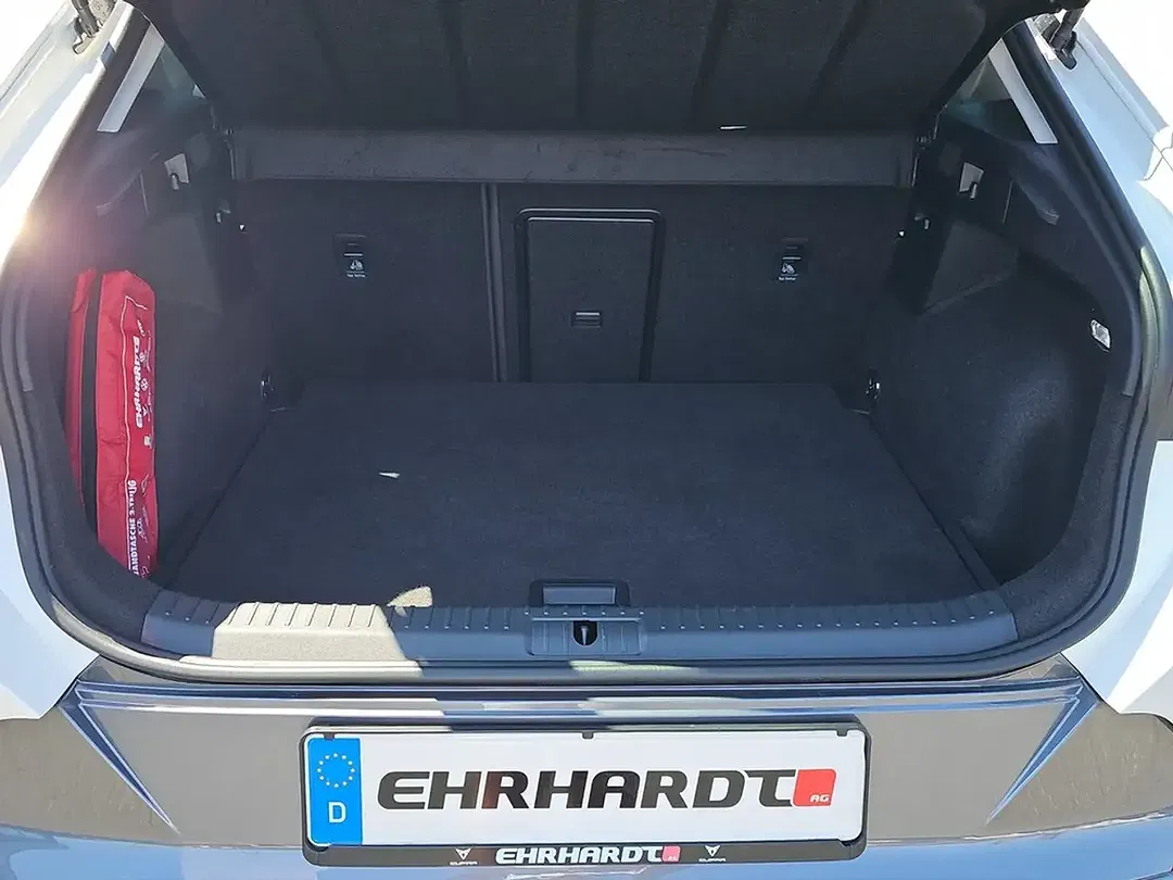 CUPRA Formentor 1.5 TSI DSG - Thumbnail 9
