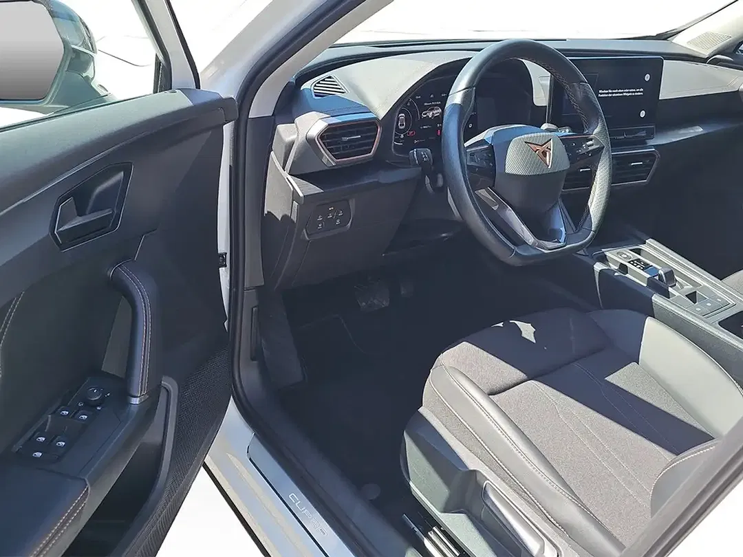 CUPRA Formentor 1.5 TSI DSG - Thumbnail 11