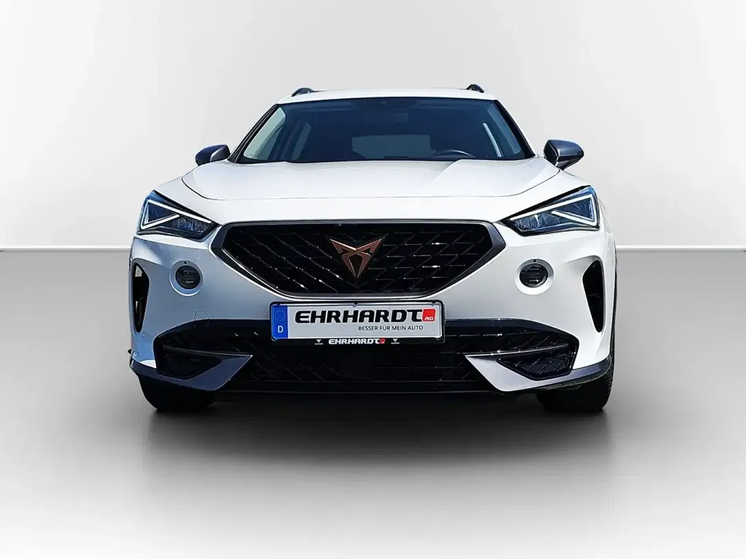CUPRA Formentor 1.5 TSI DSG - foto 2
