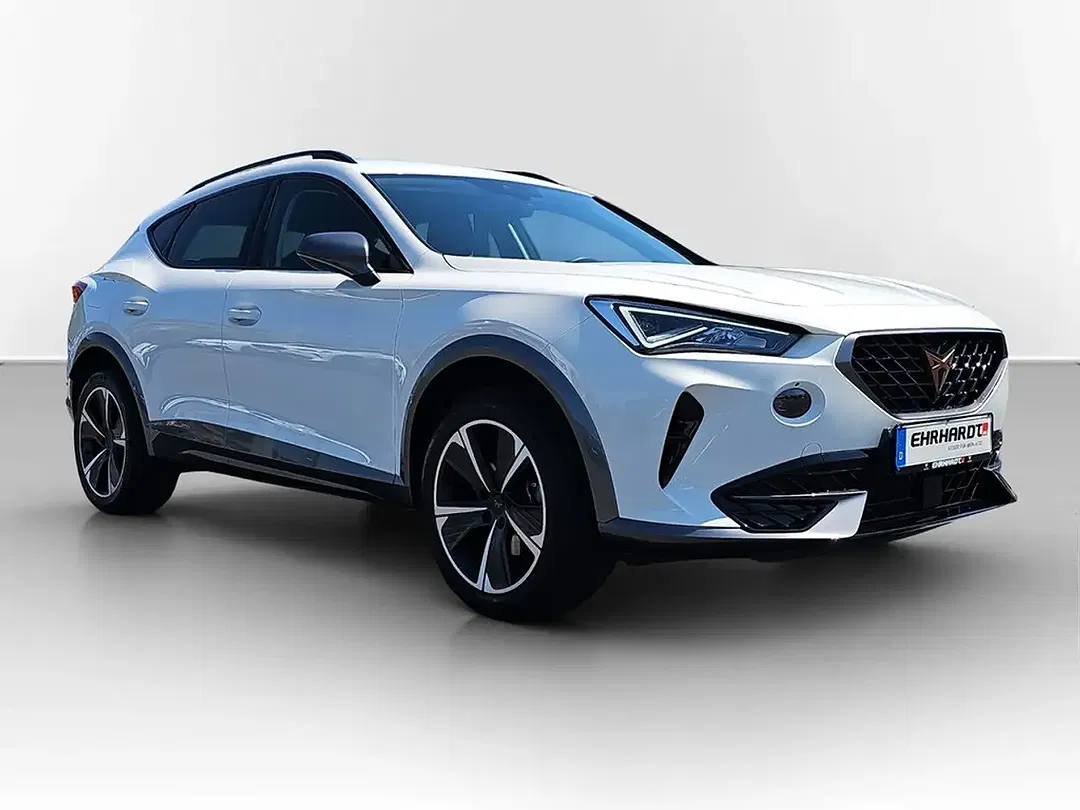 CUPRA Formentor 1.5 TSI DSG - Thumbnail 3