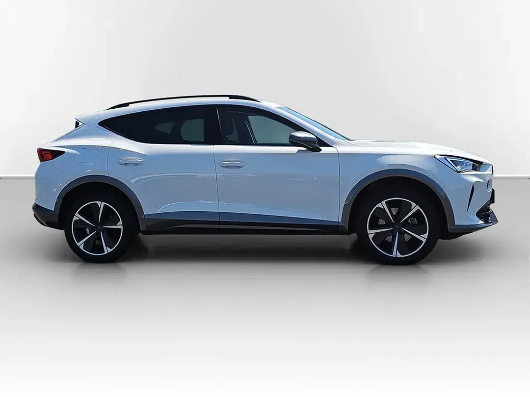 CUPRA Formentor 1.5 TSI DSG - Thumbnail 4
