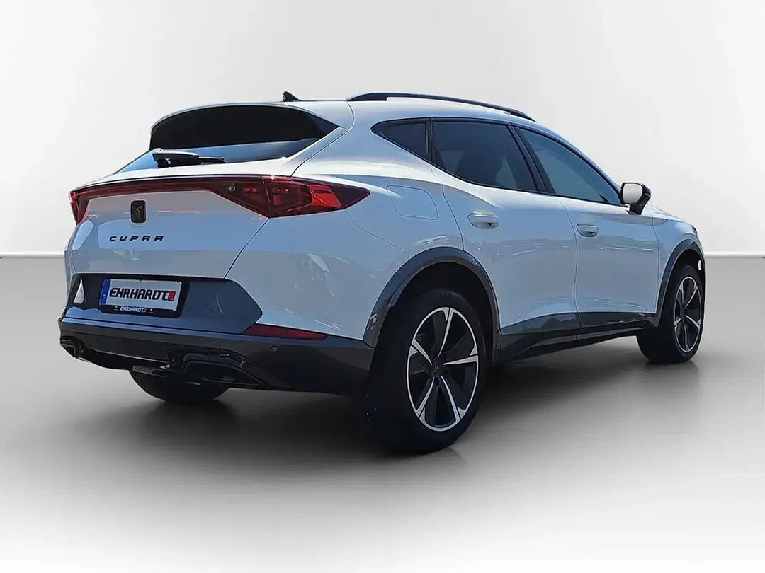 CUPRA Formentor 1.5 TSI DSG - Thumbnail 5