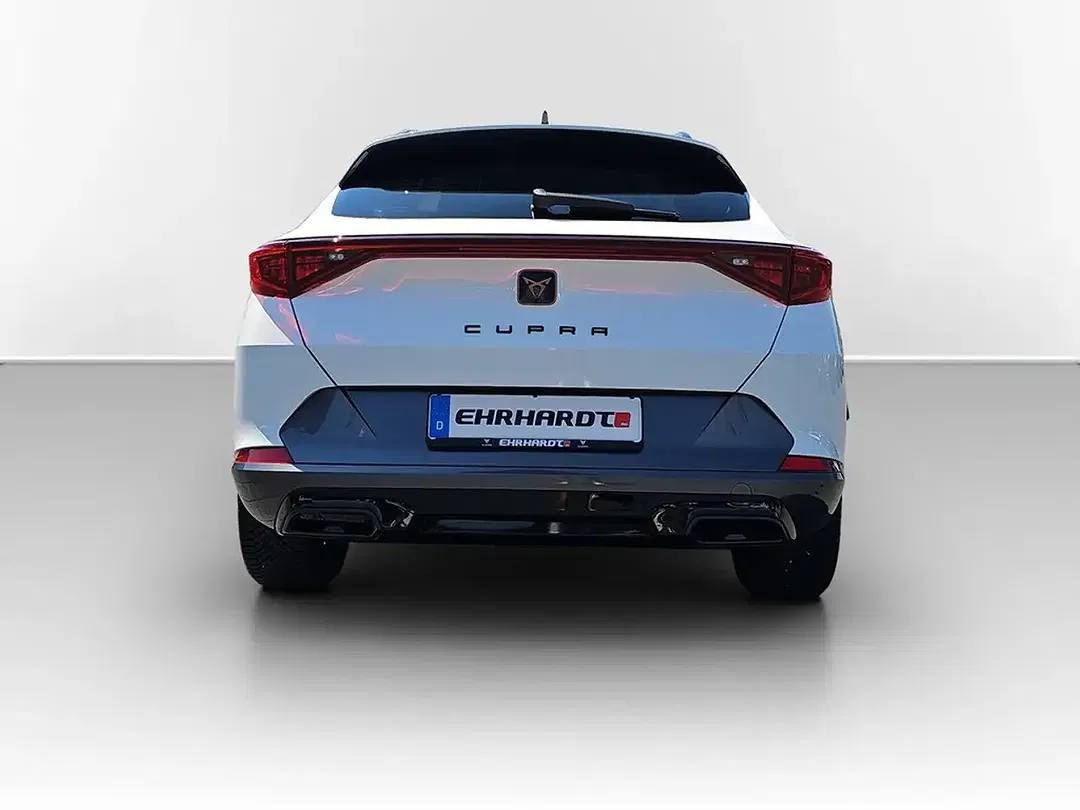 CUPRA Formentor 1.5 TSI DSG - Thumbnail 6