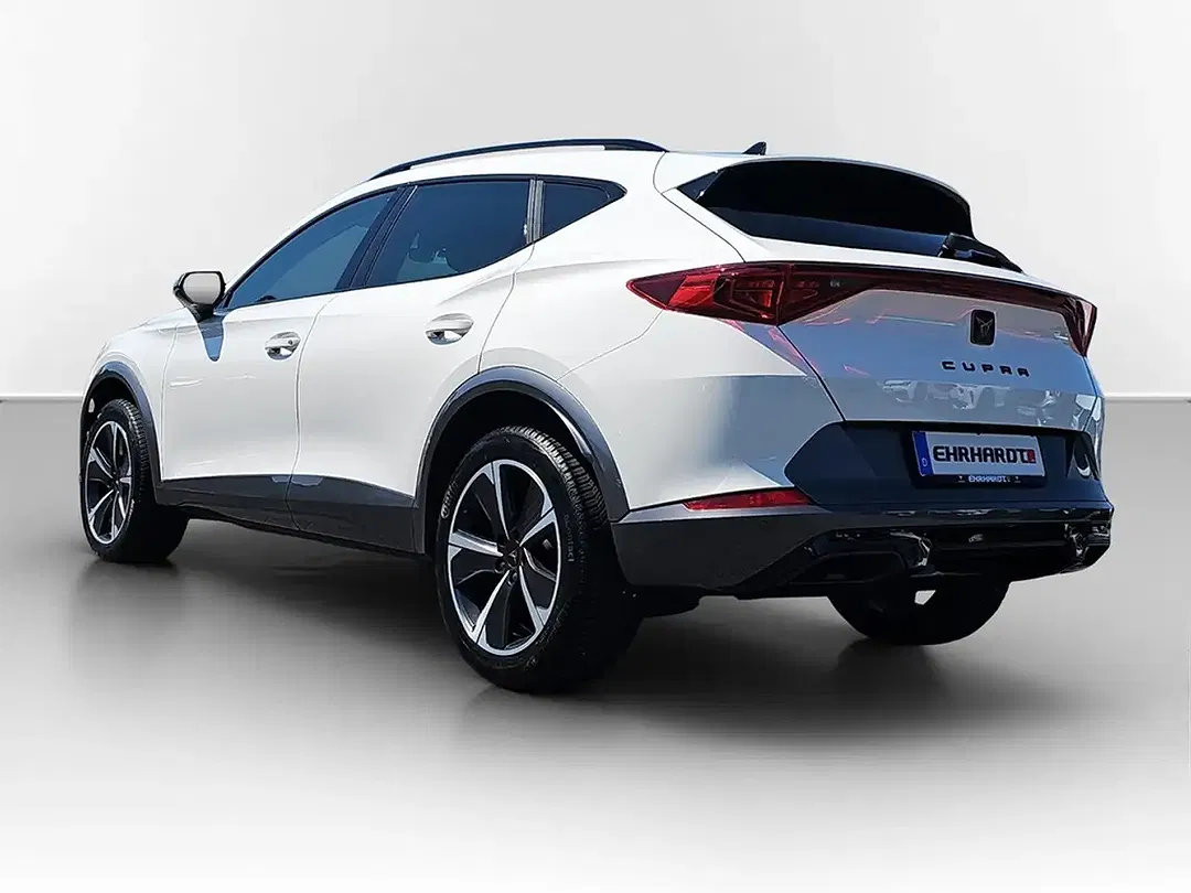 CUPRA Formentor 1.5 TSI DSG - Thumbnail 7