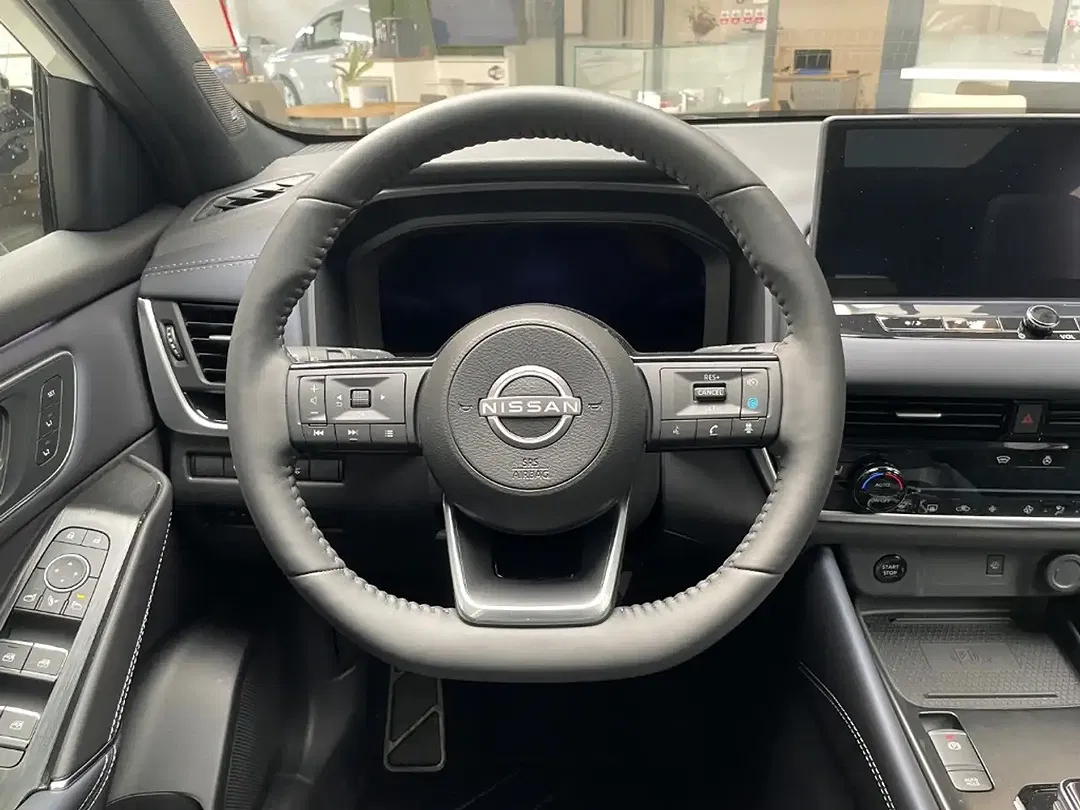 Nissan Qashqai 1.5 VC-T e-Power Tekna+ - Thumbnail 8
