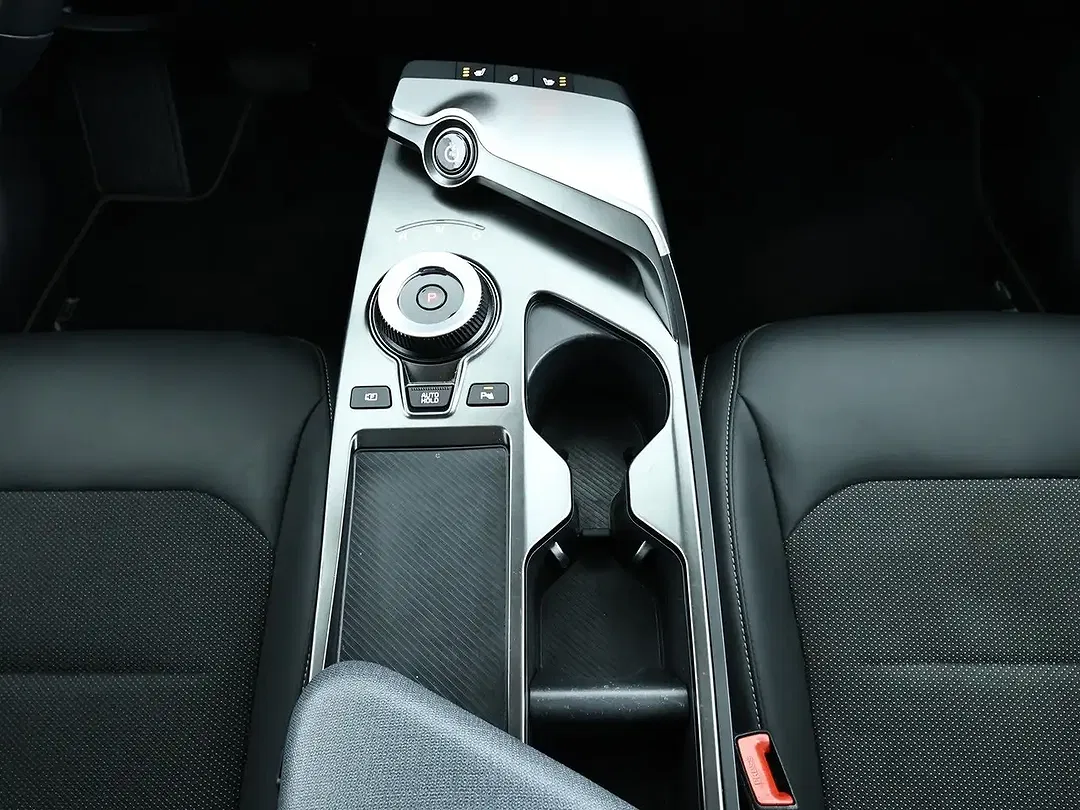 Kia EV6 58 kWh - Thumbnail 14