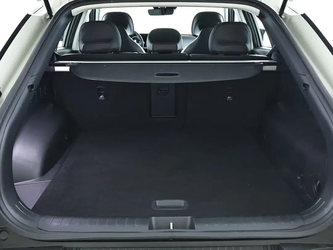 Kia EV6 58 kWh - Thumbnail 6