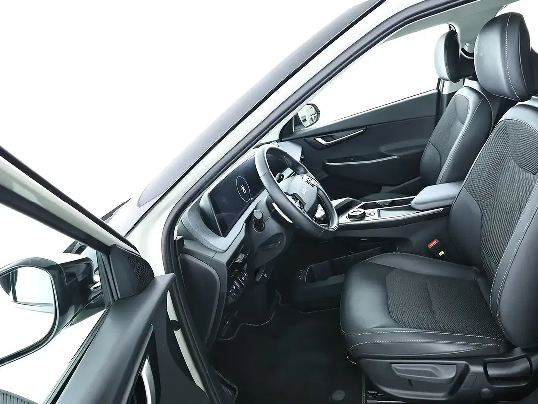 Kia EV6 58 kWh - Thumbnail 8