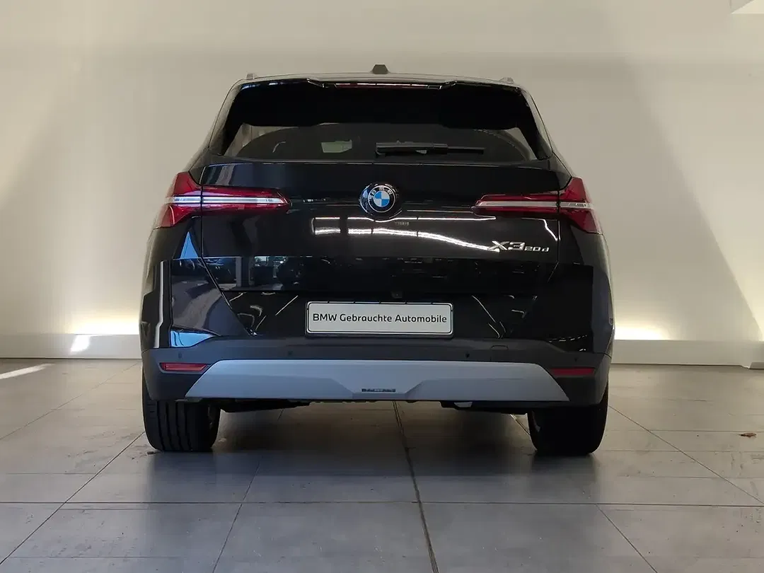 BMW X3 xDrive - Thumbnail 9