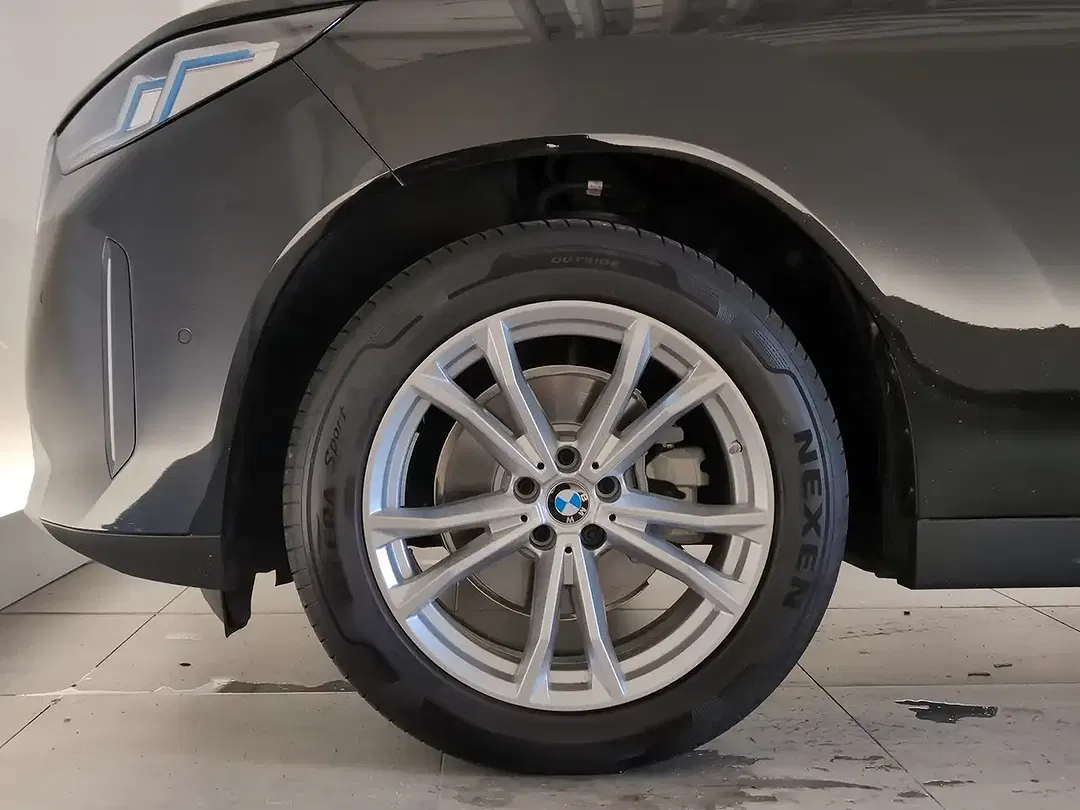 BMW X3 xDrive - Thumbnail 10