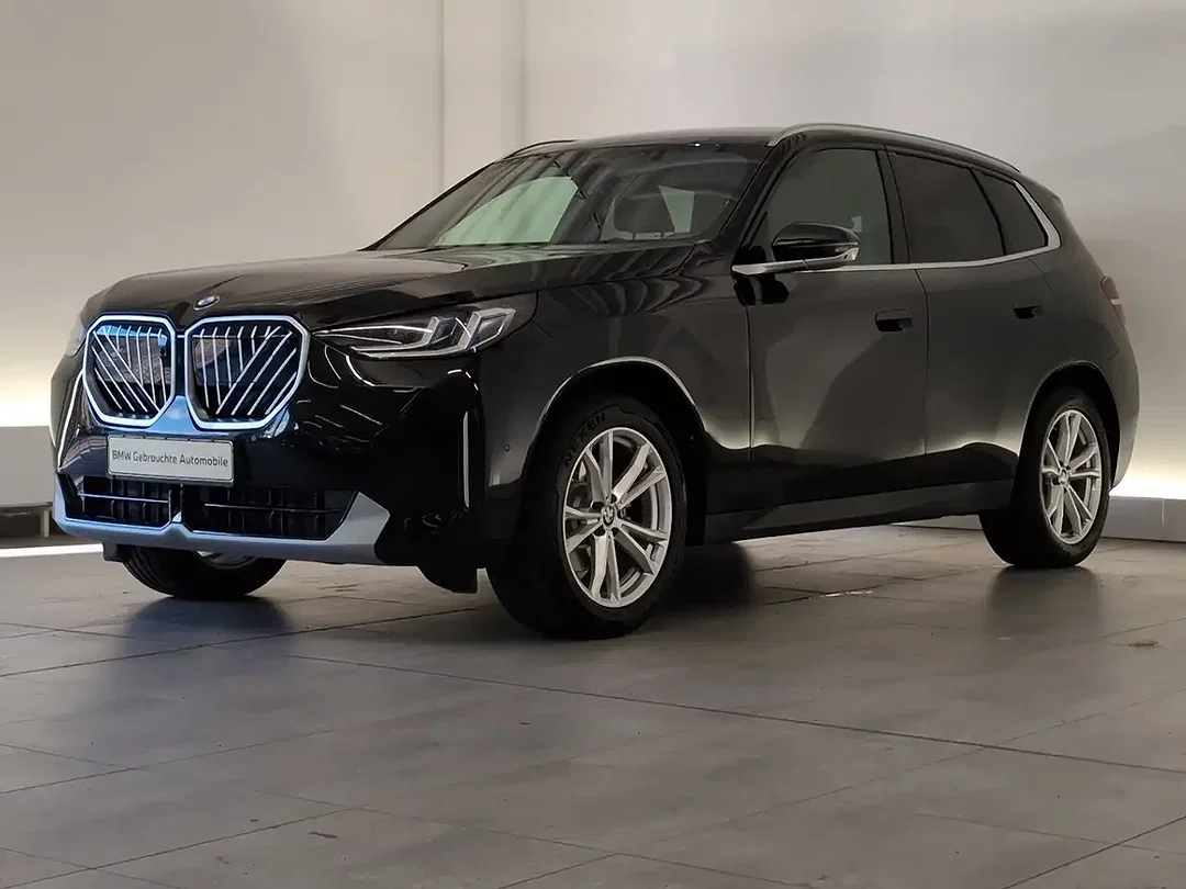 BMW X3 xDrive - Afbeelding 1