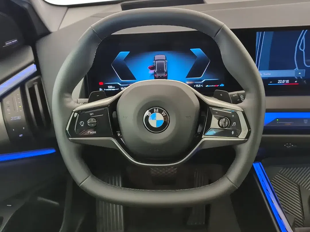 BMW X3 xDrive - Thumbnail 5