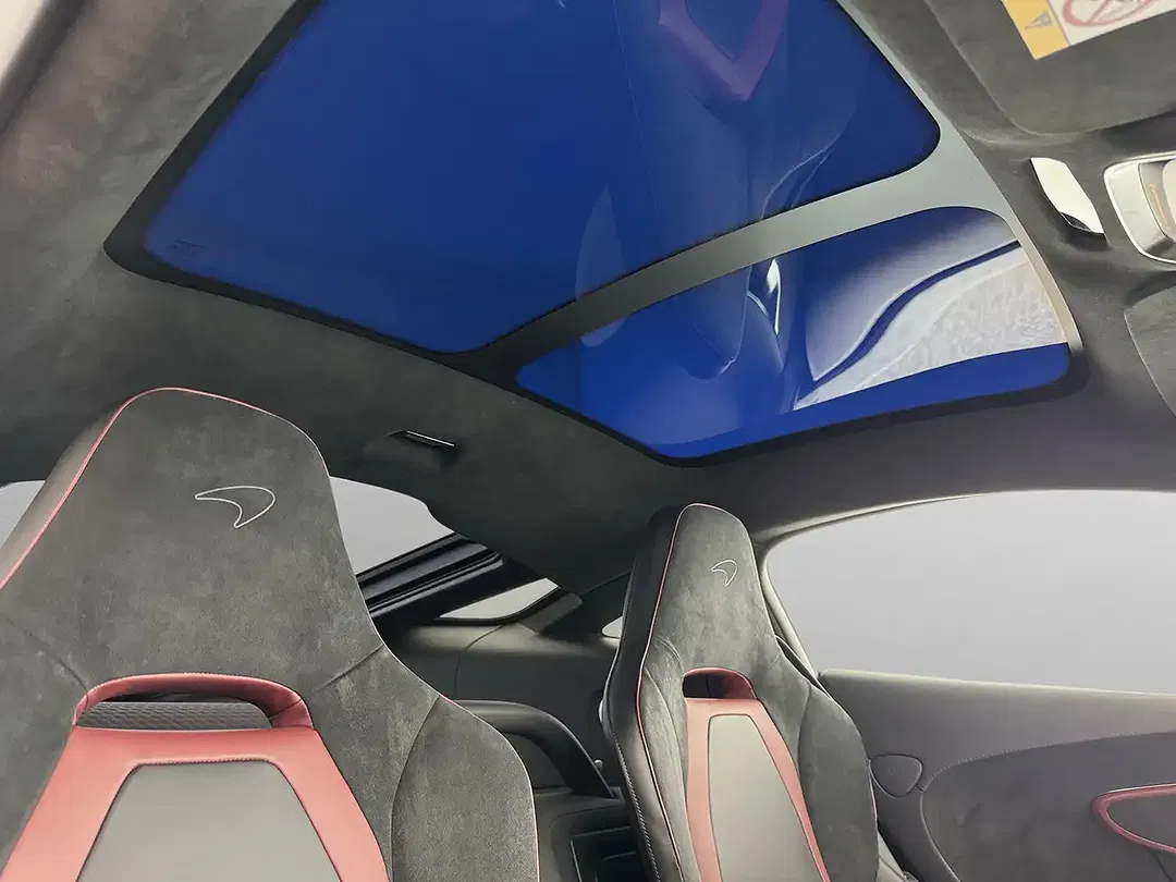 McLaren GTS - Thumbnail 10