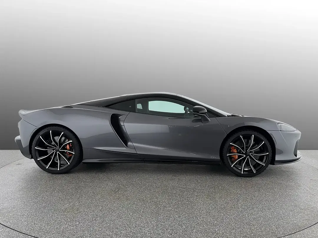 McLaren GTS - Thumbnail 12