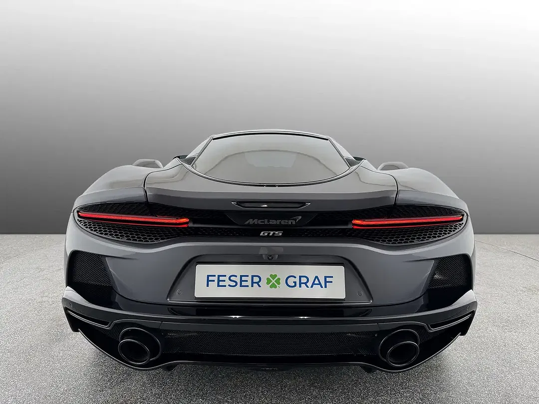 McLaren GTS - Thumbnail 13