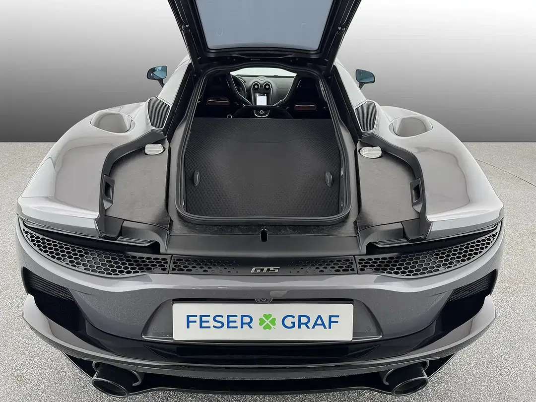 McLaren GTS - Thumbnail 4